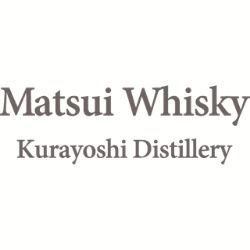 Kurayoshi Distillery